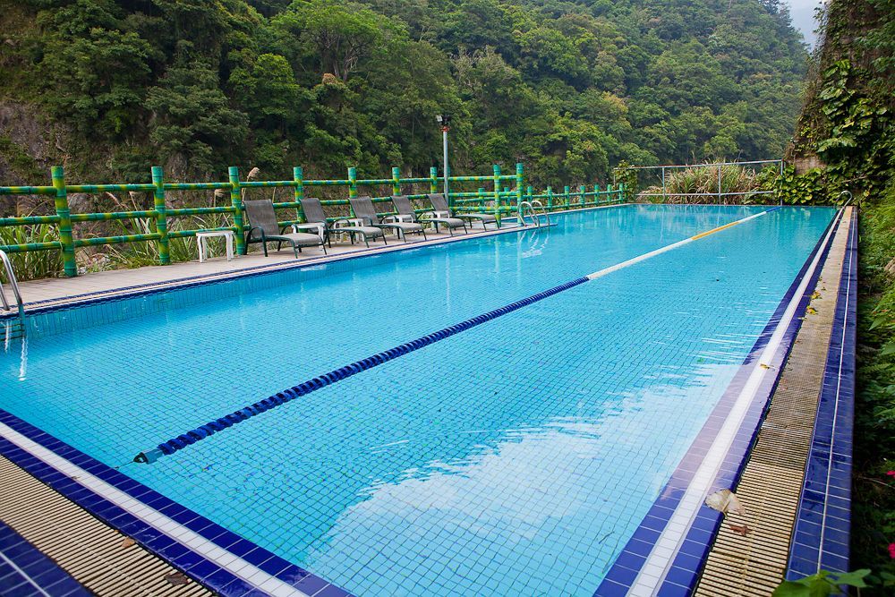 Uni-Resort Ku-Kuan Heping  Εξωτερικό φωτογραφία